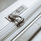 エコーラック ショーグンEVO 機内持ち込み スーツケース