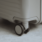 エコーラック ショーグンEVO 機内持ち込み スーツケース