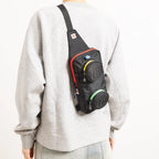 レゴ シグネチャー ブロック 1X2 ボディバッグ