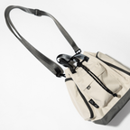 ドーナツ ピラミッド タイニー 3WAY ミニリュック ショルダーバッグ 5L