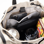 ドーナツ ピラミッド タイニー 3WAY ミニリュック ショルダーバッグ 5L