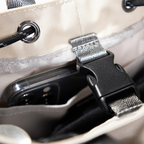 ドーナツ ピラミッド タイニー 3WAY ミニリュック ショルダーバッグ 5L