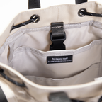 ドーナツ ピラミッド タイニー 3WAY ミニリュック ショルダーバッグ 5L