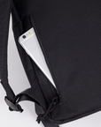 Plus One Reborn Backpack|Black