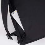 ドーナツ プラスワン リボーン 防水 A4 軽量 通学 バックパック 24L