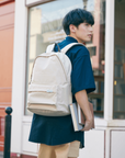 Plus One Reborn Backpack|Stone