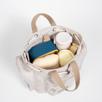 ドーナツ ピラミッド タイニー ルーセント 3WAY ショルダーバッグ 痛バッグ 5L