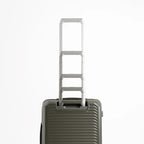 エコーラック ショーグンEVO FA 機内持ち込み スーツケース