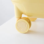 アートリップス マシュマロスタイル 機内持ち込み スーツケース