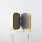 アートリップス マシュマロスタイル 機内持ち込み スーツケース