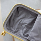 アートリップス マシュマロスタイル 機内持ち込み スーツケース