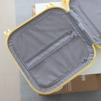 アートリップス マシュマロスタイル 機内持ち込み スーツケース