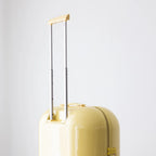 アートリップス マシュマロスタイル 機内持ち込み スーツケース