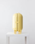 【機内持ち込み】 Marshmallow S Suitcase|Macaroon Yellow