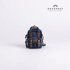 ドーナツ マカロン タイニー 小型 軽量 ショルダーバッグ 1L