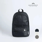 ドーナツ プラスワン リボーン 防水 A4 軽量 通学 バックパック 24L