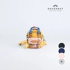 ドーナツ マカロン タイニー 小型 軽量 ショルダーバッグ 1L