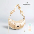 ドーナツ エクレール ガールチュード ショルダーバッグ 7L