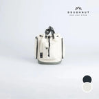 ドーナツ ピラミッド タイニー 3WAY ミニリュック ショルダーバッグ 5L