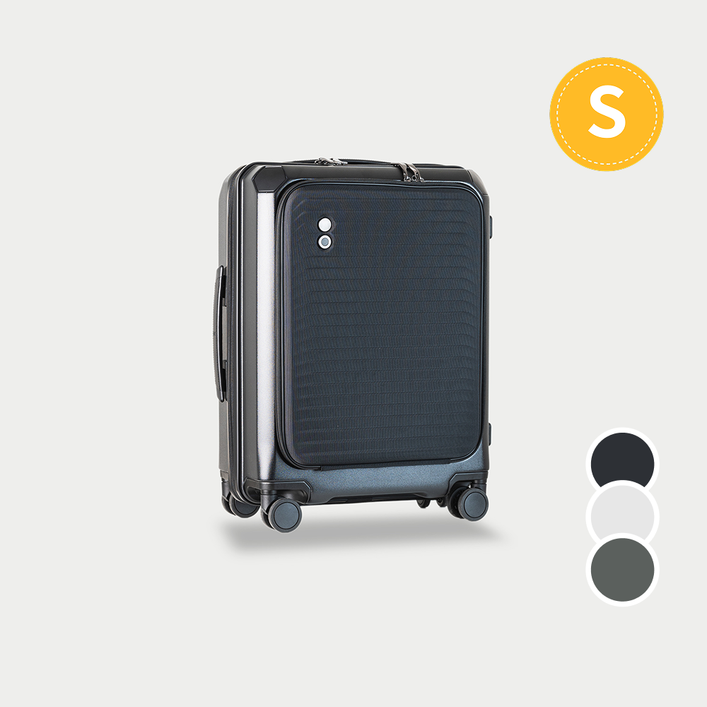 ECHOLAC | エコーラック スーツケース Sサイズ ショーグン SHOGUN EVO