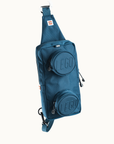 SIGNATURE BRICK 1X2 SLING BAG