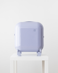 【機内持ち込み】 Marshmallow S Suitcase|Macaroon Purple
