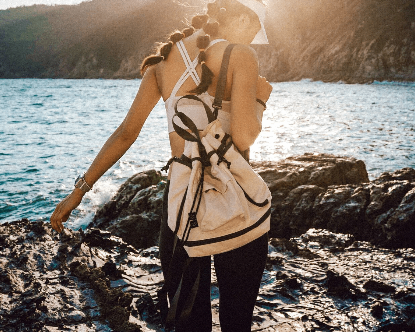 2WAY·3WAY Bags