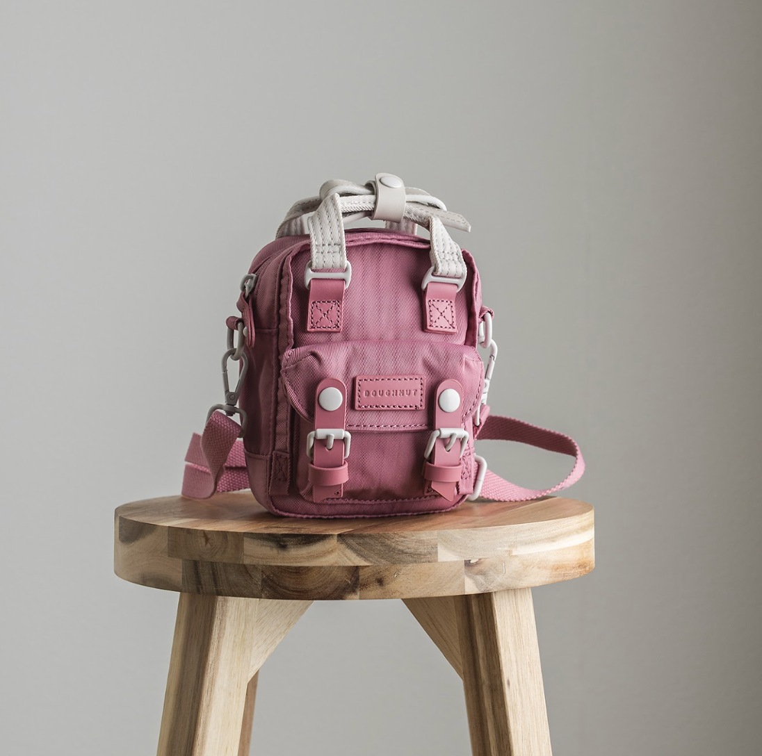 Sling Shoulder Bag