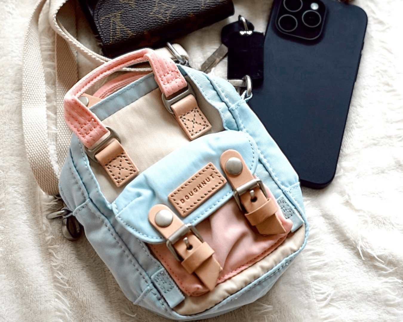 Mini Bag