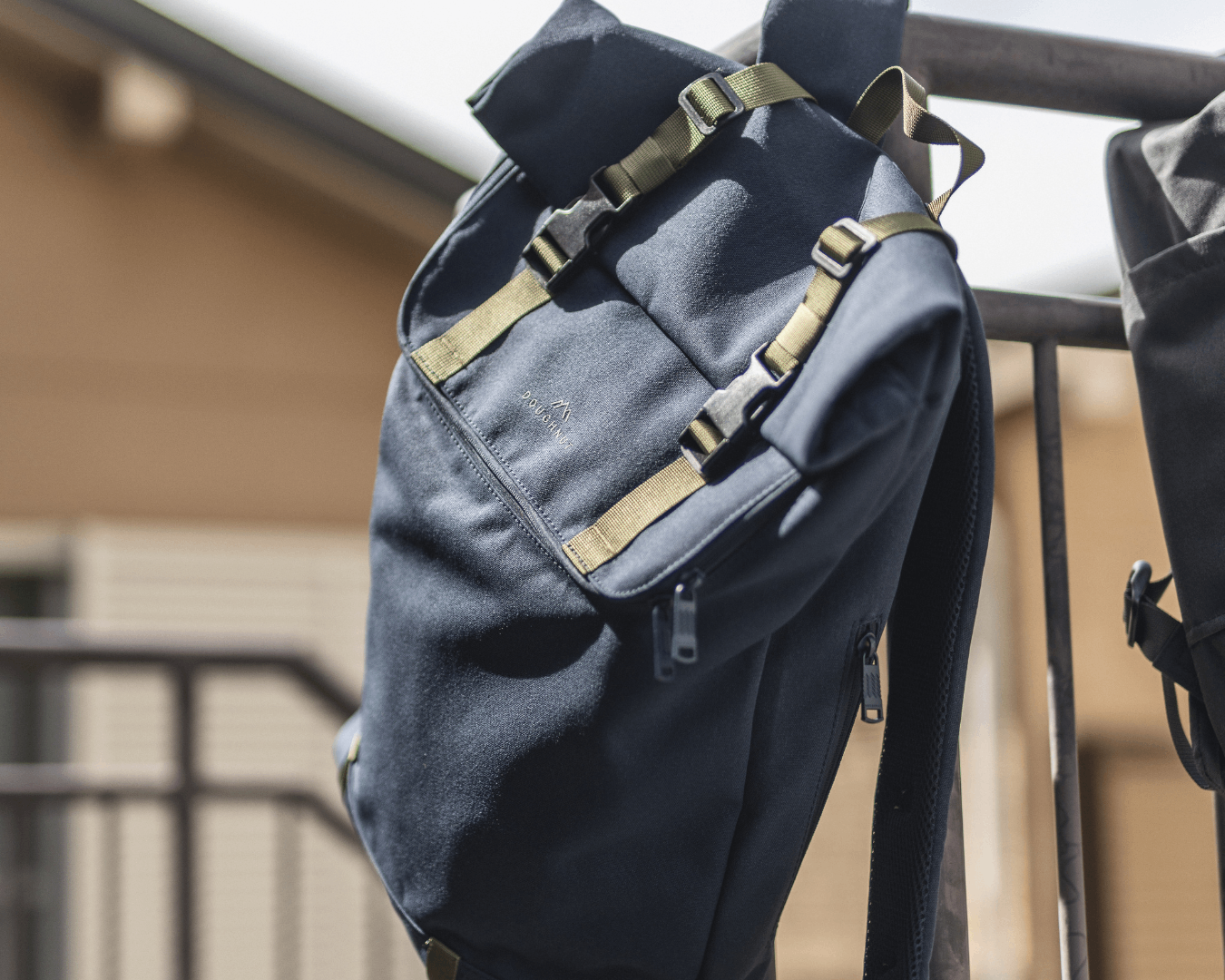 Backpack