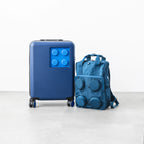 【ブラックフライデー限定セット】 レゴ バックパック＆スーツケース 自由配色OK！