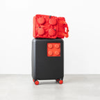 【ブラックフライデー限定セット】 レゴ バックパック＆スーツケース 自由配色OK！