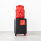 【ブラックフライデー限定セット】 レゴ バックパック＆スーツケース 自由配色OK！