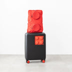 【ブラックフライデー限定セット】 レゴ バックパック＆スーツケース 自由配色OK！