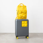 【ブラックフライデー限定セット】 レゴ バックパック＆スーツケース 自由配色OK！