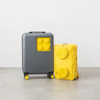 【ブラックフライデー限定セット】 レゴ バックパック＆スーツケース 自由配色OK！