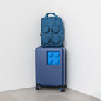 【ブラックフライデー限定セット】 レゴ バックパック＆スーツケース 自由配色OK！