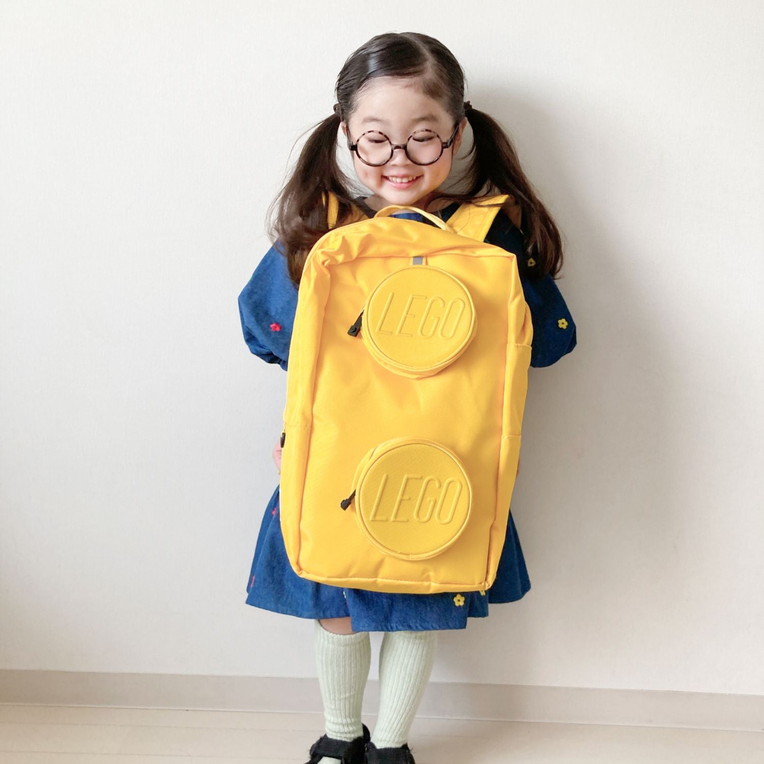 LEGO | レゴ リュック シグネチャー Signature 1X2 Backpack | 公式