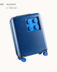 URBAN BRICK 2X2 TROLLEY S