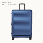 エコーラック セレストラ 大型 スーツケース