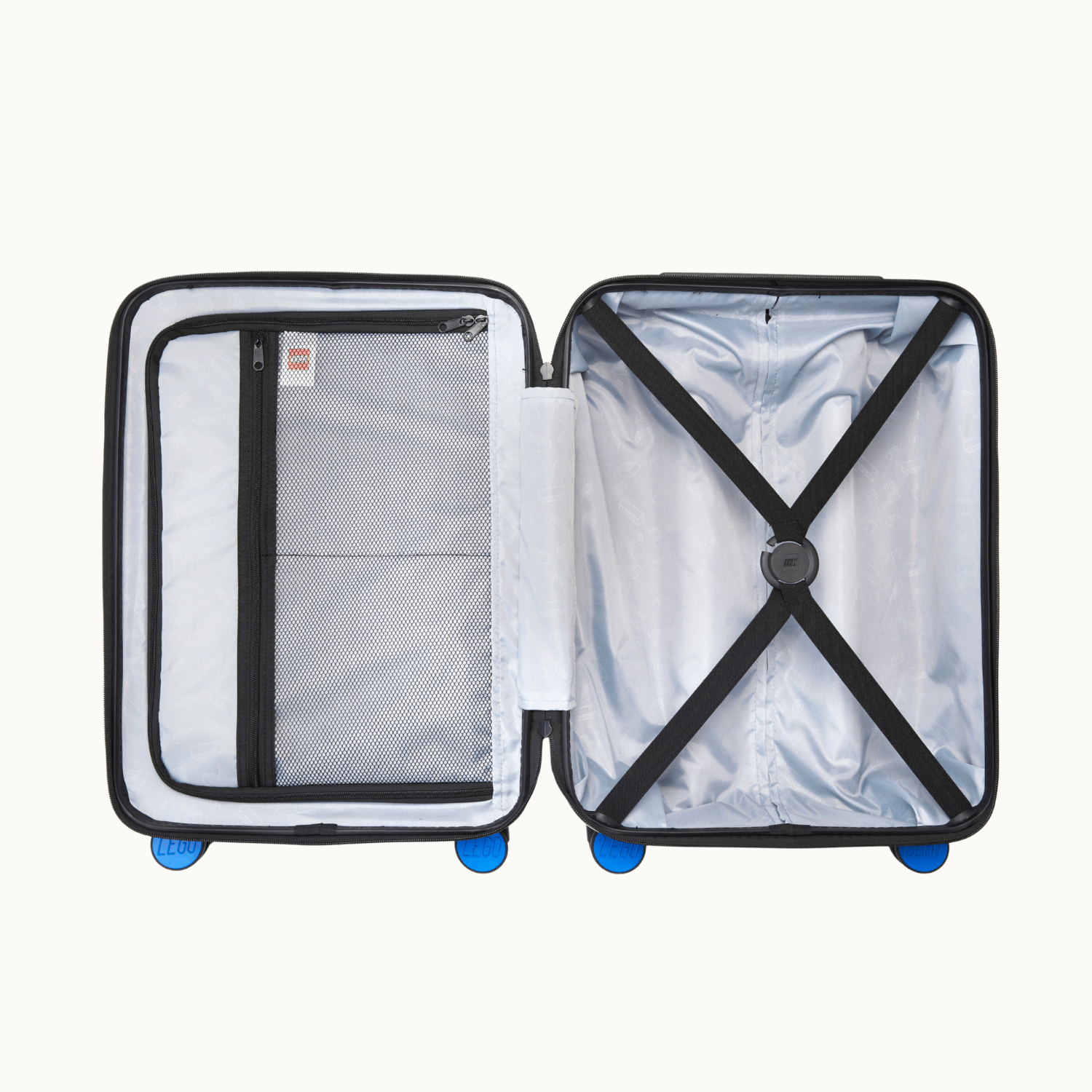 URBAN BRICK 2X2 TROLLEY S