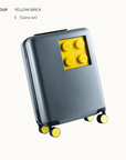 URBAN BRICK 2X2 TROLLEY S