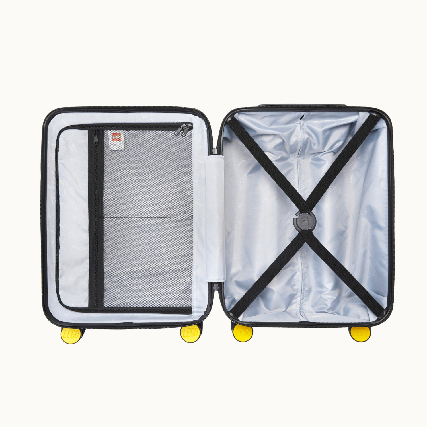 URBAN BRICK 2X2 TROLLEY S