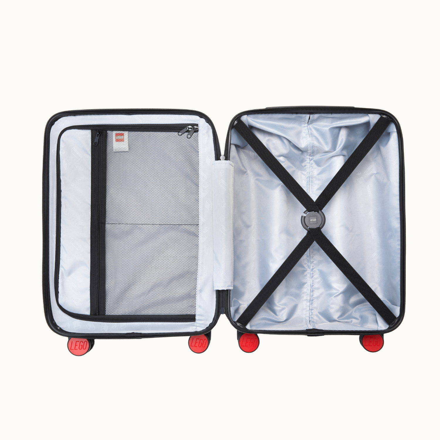 URBAN BRICK 2X2 TROLLEY S