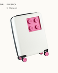 URBAN BRICK 2X2 TROLLEY S