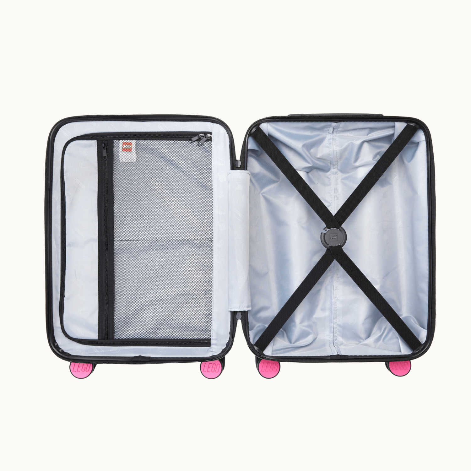 URBAN BRICK 2X2 TROLLEY S