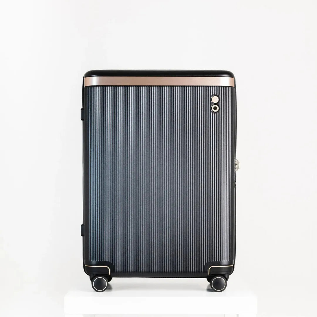 【Mサイズ】 DYNASTY Suitcase M Size｜Black