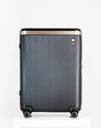 【Mサイズ】 DYNASTY Suitcase M Size｜Black