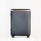 【Mサイズ】 DYNASTY Suitcase M Size｜Black