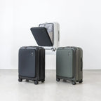 エコーラック ショーグンEVO G 機内持ち込み スーツケース